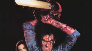 The Evil Dead Returns To Theaters!