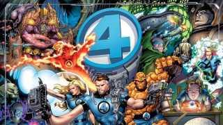 Will The Fantastic Four Survive 2010?