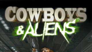 Cowboys & Aliens Filming In July In 3-D With Jon Favreau