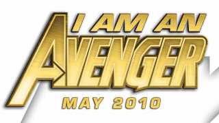 I Am An Avenger: Who Will Be On The Team?