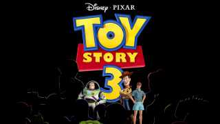 New Characters And Trailer For Toy Story 3