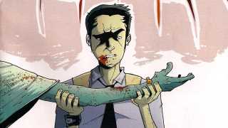 Unscripted: Chew #9