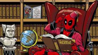 Off My Mind: Robert Rodriguez Offered To Direct Deadpool