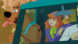 Scooby-Doo! Mystery Incorporated Ep. 1 Clip 2