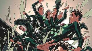 Off My Mind: Too Many Mutants in X-Men: First Class?