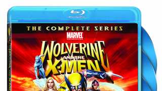 Wolverine and the X-Men Complete Series Information