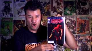 Unscripted Review: Amazing Spider-Man #640