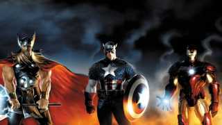 Off My Mind: Marvel Studios' Next Event After Avengers