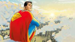 Trading Views: All-Star Superman Volume 1