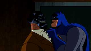 Batman: Brave & The Bold - "Plague of the Prototypes" Clips & Images
