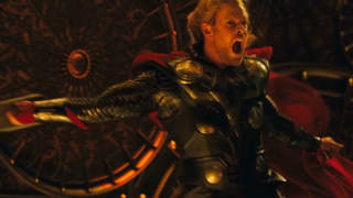 Thor Trailer: Scene Breakdown and Analysis
