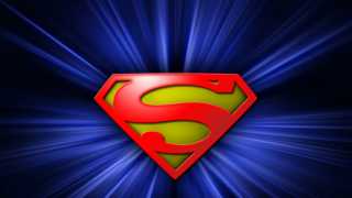 Henry Cavill Cast As Superman
