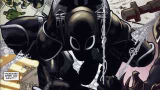 How Long Will Flash Thompson Be Venom?