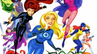 Off My Mind: Marvel's Most Iconic Female Character