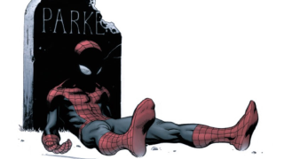 Marvel Kills Spider-Man