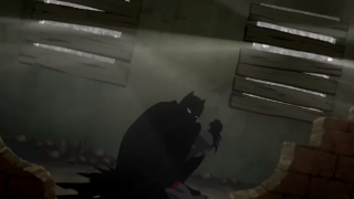 Batman: Year One Trailer