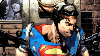 Action Comics #2 Reveals Five More Big Ways Superman has Changed in DC's 'The New 52'