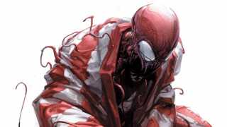 First Look: CARNAGE U.S.A. #1