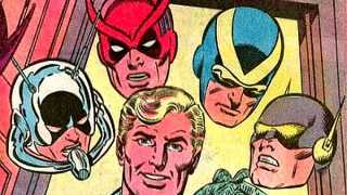 Off My Mind: Why Superheroes Should Use Multiple Secret Identities