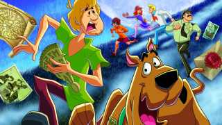 REVIEW: Scooby-Doo! Mystery Incorporated Season One, Part 2 DVD