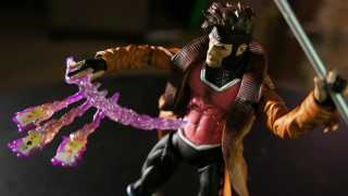Awesome Toy Picks: Marvel Select Gambit