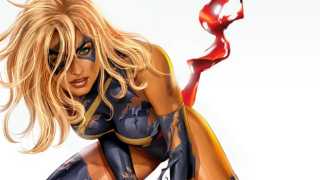 Off My Mind: Why Ms. Marvel Should be the Next Captain Marvel