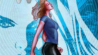 Exclusive Extended Preview: BIONIC WOMAN #1