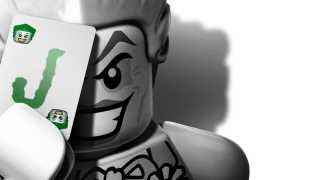 LEGO: Batman 2: DC Super Heroes Parody Renders