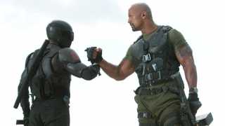'G.I. Joe: Retaliation' Pushed Back to March 2013 to Add 3D
