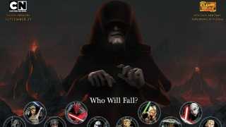 'Star Wars: The Clone Wars' Season Five Premiere - Who Will Fall?