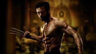 First Official Image from 'The Wolverine'