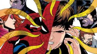 Off My Mind: The End of The Amazing Spider-Man