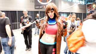 C2E2 13: Cosplay Gallery