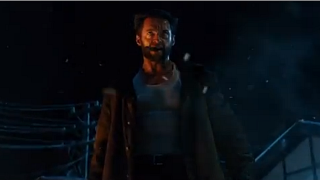'The Wolverine' Full Trailer
