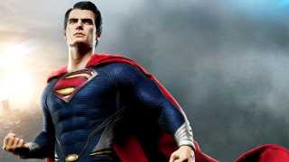 Pre-Order 'Man of Steel' Superman Premium Format Figure from Sideshow Collectibles