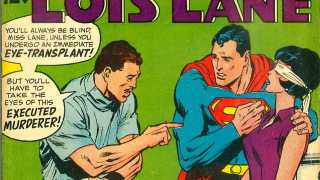 Spectacular Comic Book Spoilers Classics - Superman's Girl Friend, Lois Lane #88 (1968)