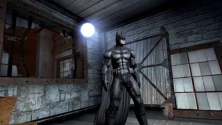 Batman: Arkham Origins Blackgate - Cell Blocks Gameplay Walkthrough Trailer
