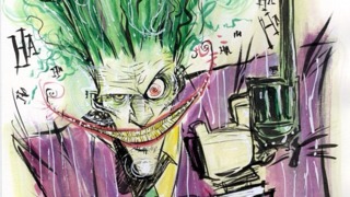 Awesome Art Picks: Medusa, Doctor Doom, Joker and More