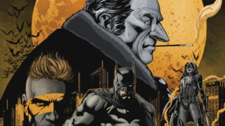 Exclusive Sneak Peek: BATMAN: DETECTIVE COMICS VOL 3: EMPEROR PENGUIN