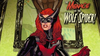 Exclusive Preview: BATWOMAN #26