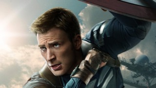 Chris Evans Talks 'Captain America: The Winter Soldier,' Being Typecast, and Falcon