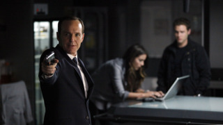 Changes Headed to 'Marvel's Agents of S.H.I.E.L.D.'
