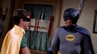 Batman: The Complete Television Series Sizzle Video