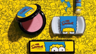 The Simpsons and M·A·C Cosmetic at San Diego Comic-Con 2014 -- One Day Only