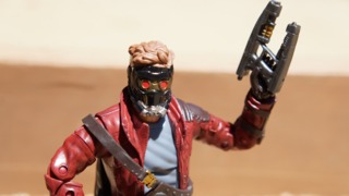 Awesome Toy Picks: Marvel Legends Infinite--Guardians of the Galaxy Star-Lord