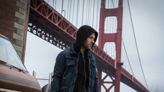 First Image of Paul Rudd from 'Ant-Man'
