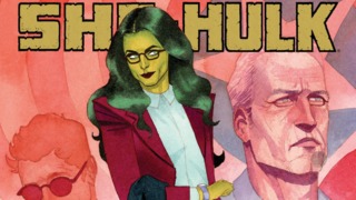 Preview: SHE-HULK #8