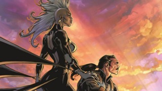 Exclusive First Look: STORM #3