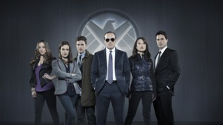 'Marvel's Agents of S.H.I.E.L.D.' Season One DVD/Blu-ray Review