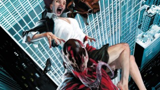 Preview: AXIS: CARNAGE #2